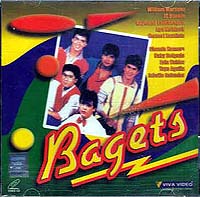 <i>Bagets</i> 1984 Filipino film