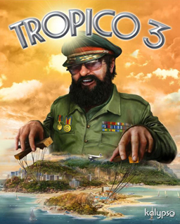 <i>Tropico 3</i> 2009 video game