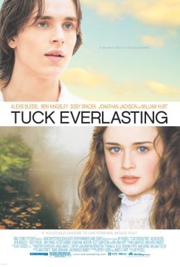 <i>Tuck Everlasting</i> (2002 film) Film by Jay Russell