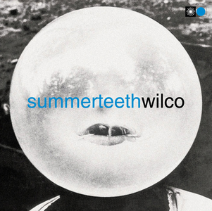 <i>Summerteeth</i> 1999 studio album by Wilco