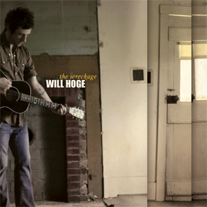 <i>The Wreckage</i> (album) 2009 studio album by Will Hoge