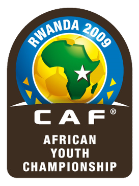 <span class="mw-page-title-main">2009 African Youth Championship</span> International football competition