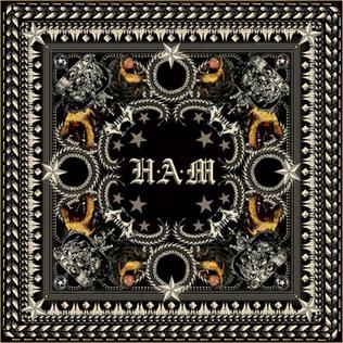 <span class="mw-page-title-main">H.A.M.</span> 2011 single by Jay-Z and Kanye West