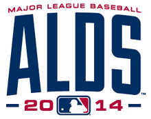 <span class="mw-page-title-main">2014 American League Division Series</span>