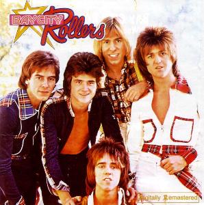 <i>Wouldnt You Like It?</i> 1975 studio album by Bay City Rollers