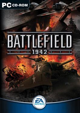 <i>Battlefield 1942</i> 2002 video game