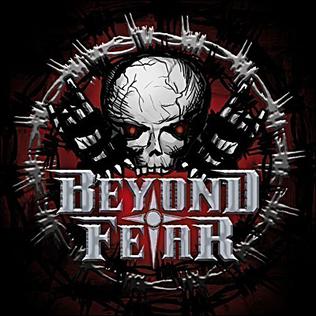 <i>Beyond Fear</i> (album) 2006 studio album by Beyond Fear