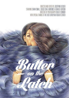 <i>Butter on the Latch</i> 2013 American film