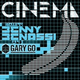 <span class="mw-page-title-main">Cinema (Benny Benassi song)</span> 2011 single by Benny Benassi