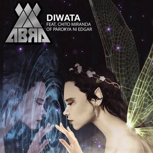 <span class="mw-page-title-main">Diwata (song)</span> 2014 single by Abra featuring Chito Miranda