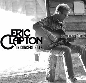 <span class="mw-page-title-main">Eric Clapton World Tour (2019)</span> 2019 concert tour by Eric Clapton