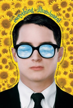 <i>Everything Is Illuminated</i> (film) 2005 American film