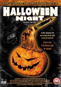 <i>Halloween Night</i> 2006 American film