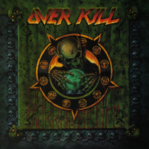 <i>Horrorscope</i> (Overkill album) 1991 studio album by Overkill