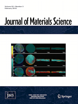 <i>Journal of Materials Science</i> Academic journal