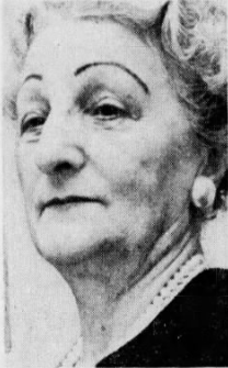 <span class="mw-page-title-main">Mary Varallo</span> American politician