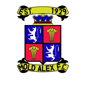 <span class="mw-page-title-main">Mold Alexandra F.C.</span> Association football club in Wales