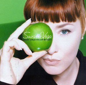 <i>Nine Objects of Desire</i> 1996 studio album by Suzanne Vega