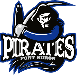 <span class="mw-page-title-main">Port Huron Pirates</span> American indoor football team