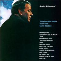 <i>Sinatra & Company</i> 1971 studio album by Frank Sinatra