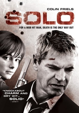 <i>Solo</i> (2006 film) 2006 film