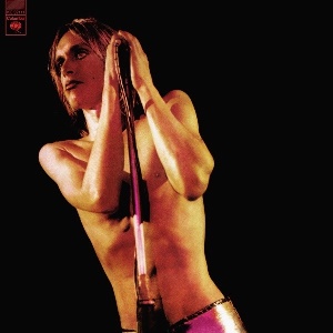 <i>Raw Power</i> 1973 studio album by Iggy and the Stooges