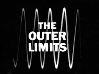 <i>The Outer Limits</i> (1963 TV series) American anthology television series