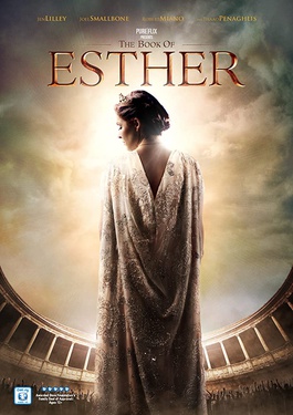 <i>The Book of Esther</i> (film) 2013 American TV series or program