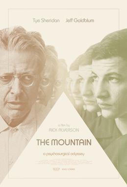 <i>The Mountain</i> (2018 film) 2018 American drama film