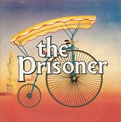 <i>The Prisoner</i> British science fiction television show (1967–1968)