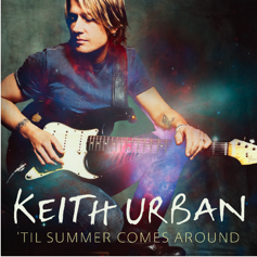 <span class="mw-page-title-main">'Til Summer Comes Around</span> 2009 single by Keith Urban