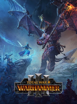 <i>Total War: Warhammer III</i> 2022 video game