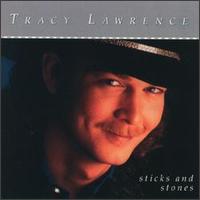 <i>Sticks and Stones</i> (Tracy Lawrence album) 1991 studio album by Tracy Lawrence