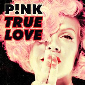 <span class="mw-page-title-main">True Love (Pink song)</span> 2013 single by Pink featuring Lily Allen