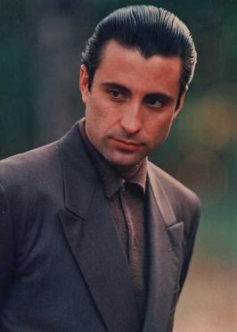 <span class="mw-page-title-main">Vincent Corleone</span> Fictional character from The Godfather series