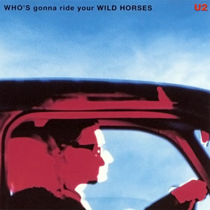 <span class="mw-page-title-main">Who's Gonna Ride Your Wild Horses</span> 1992 single by U2