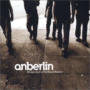 <i>Blueprints for the Black Market</i> 2003 studio album by Anberlin