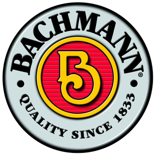 <span class="mw-page-title-main">Bachmann Industries</span>