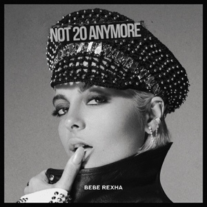 <span class="mw-page-title-main">Not 20 Anymore</span> 2019 song by Bebe Rexha