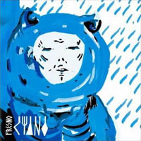 <i>Ciano</i> (album) 2006 studio album by Fresno