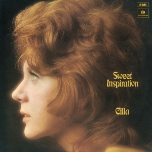 <i>Sweet Inspiration</i> (Cilla Black album) 1970 studio album by Cilla Black