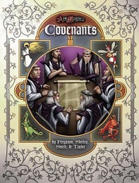 <i>Covenants</i> (Ars Magica)