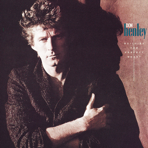 <i>Building the Perfect Beast</i> 1984 studio album by Don Henley