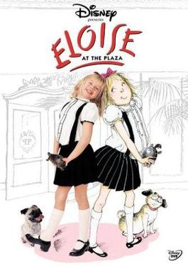 <i>Eloise at the Plaza</i> 2003 American film