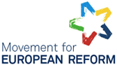 <span class="mw-page-title-main">Movement for European Reform</span> Political party in the European Union