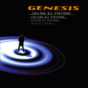 <i>Calling All Stations</i> 1997 studio album by Genesis