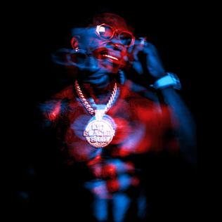 <i>Evil Genius</i> (album) 2018 album by Gucci Mane