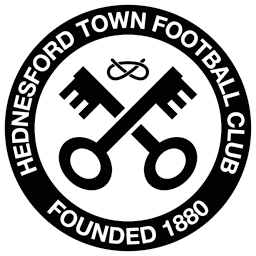 <span class="mw-page-title-main">Hednesford Town F.C.</span> Association football club in England