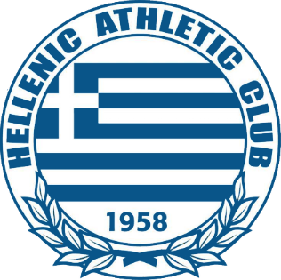 <span class="mw-page-title-main">Hellenic Athletic</span> Football club