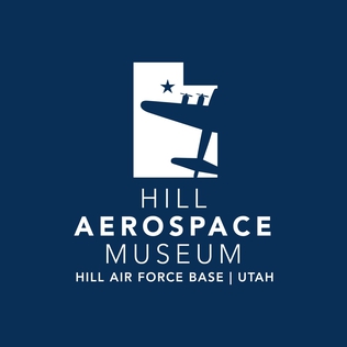 <span class="mw-page-title-main">Hill Aerospace Museum</span> Military aviation museum in Roy, Utah